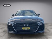 gebraucht Audi A7 Sportback 55 TFSI qu*S-Line*