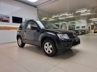 gebraucht Suzuki Grand Vitara 2.4 16V GL Top Automatic