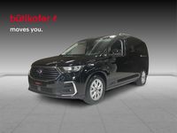 Gebraucht Ford Tourneo Titanium 114 PS (83 kW) 2024