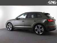 gebraucht Audi Q5 40 TDI S line