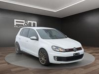 Gebraucht VW Golf VII GTI 211 PS (155 kW) 2012 Limousine