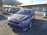 gebraucht Kia Ceed 1.4 T-GDi Style DCT