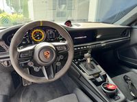 Gebraucht Porsche 911 GT3 RS 525 PS (386 kW) 2023 Coupé