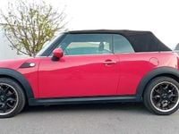 Gebraucht Mini Cooper 120 PS (88 kW) 2009 Kleinwagen