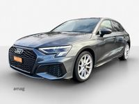 Gebraucht Audi A3 Sportback e-tron S-Line 150 PS (110 kW) 2023 Kleinwagen
