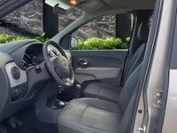 gebraucht Dacia Lodgy 1.2 Turbo Ambiance 7PL