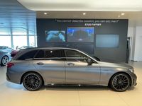 gebraucht Mercedes C43 AMG AMG 4Matic 9G-Tronic