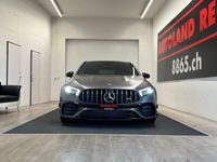 gebraucht Mercedes A45 AMG S AMG 4Matic+ Speedshift