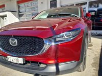 Gebraucht Mazda CX-30 186 PS (136 kW) 2021 SUV