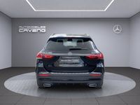 gebraucht Mercedes GLA200 4Matic AMG Line 8G-DCT