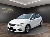 Gebraucht Seat Ibiza Style 115 PS (84 kW) 2020 Kleinwagen