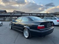 Gebraucht BMW 328 193 PS (141 kW) 1996 Coupé