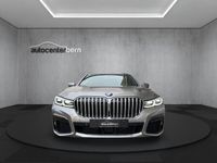 gebraucht BMW 730 d 48V M Sport Steptronic