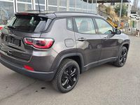 Gebraucht Jeep Compass Night Eagle 140 PS (102 kW) 2020 SUV