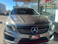 gebraucht Mercedes CLA250 Sport 7G-DCT