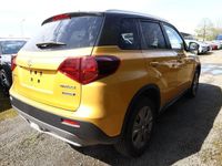 gebraucht Suzuki Vitara Comfort 1.4 Hybrid 4WD LED Nav SHZ BSM