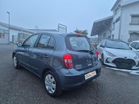 Gebraucht Nissan Micra Visia 80 PS (58 kW) 2012