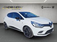 Gebraucht Renault Clio IV 118 PS (86 kW) 2018 Limousine