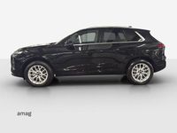Neu Audi Q3 Advanced 150 PS (110 kW) 2025 Mythosschwarz metallic SUV