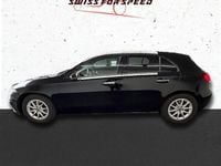 Gebraucht Mercedes A200 Progressive 163 PS (119 kW) 2020