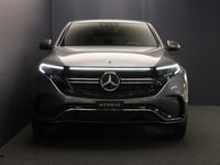 gebraucht Mercedes EQC400 AMG Line 4Matic