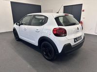 gebraucht Citroën C3 1.2 PureTech Feel