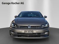 gebraucht VW Polo Highline