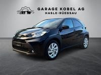Gebraucht Toyota Aygo X Trend 72 PS (52 kW) 2025 SUV