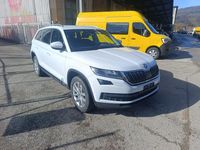Gebraucht Skoda Kodiaq Style 190 PS (139 kW) 2018 SUV