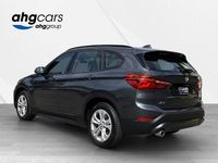 Gebraucht BMW X1 Advantage 220 PS (161 kW) 2020 Grau SUV