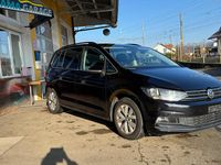 Gebraucht VW Touran 115 PS (84 kW) 2020 Van / Kleinbus