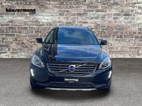 gebraucht Volvo XC60 2.0 T6 Summum AWD S/S