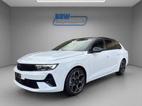 Neu Opel Astra 130 PS (95 kW) 2025 Kombi