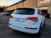 gebraucht Audi Q5 2.0 TDI quattro S-tronic