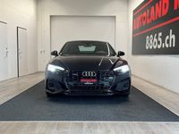 gebraucht Audi A5 Coupé 50 TDI S-Line quattro tiptronic