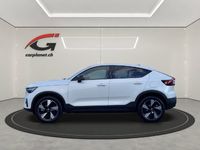 gebraucht Volvo C40 E80 Ultimate AWD