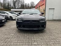 Gebraucht Mitsubishi Lancer Sportback 241 PS (177 kW) 2010