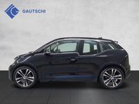 gebraucht BMW i3 