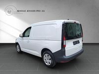 Neu VW Caddy 116 PS (85 kW) 2025 Van / Kleinbus