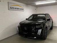 Gebraucht Peugeot 2008 GT 136 PS (100 kW) 2025 Schwarz SUV