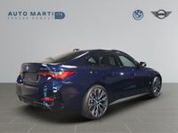 gebraucht BMW i4 M50