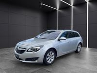 Gebraucht Opel Insignia Cosmo 170 PS (125 kW) 2015 Kombi