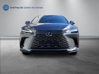 Neu Lexus RX450h+ 309 PS (227 kW) 2025 Anthrazit SUV