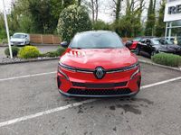 gebraucht Renault Mégane IV 100% electric iconic EV60 220 PS optimum charg