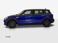 gebraucht Mini Cooper S Clubman 