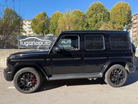 Gebraucht Mercedes G63 AMG AMG 585 PS (430 kW) 2022 SUV
