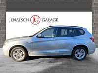 gebraucht BMW X3 20i M Sport Steptronic