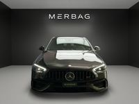 gebraucht Mercedes C43 AMG AMG 4 Matic