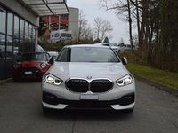 Gebraucht BMW 118 Advantage 136 PS (100 kW) 2023 Kleinwagen