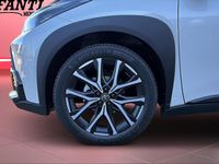 Neu Toyota Aygo X Sport 116 PS (85 kW) 2025 Weiss SUV